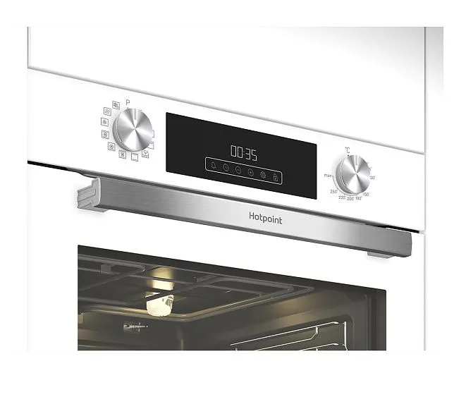 Духовой шкаф HOTPOINT-ARISTON HFE8 1221 H WH