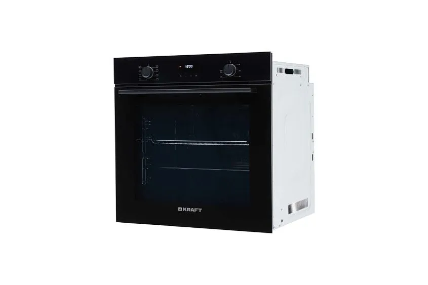 Духовой шкаф KRAFT KF-OF7203B