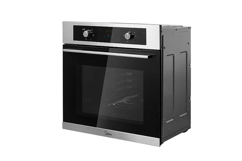 Духовой шкаф MIDEA MO47003GX