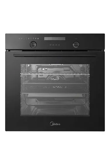 Духовой шкаф MIDEA MO78107CGB