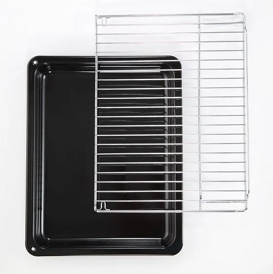 Духовой шкаф MILLEN MO509103GW