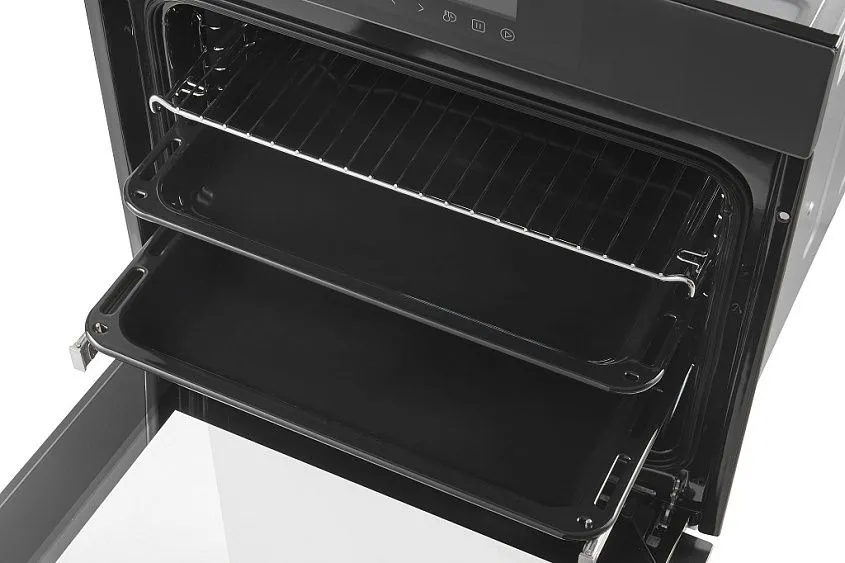 Духовой шкаф MIDEA MO98277CGB
