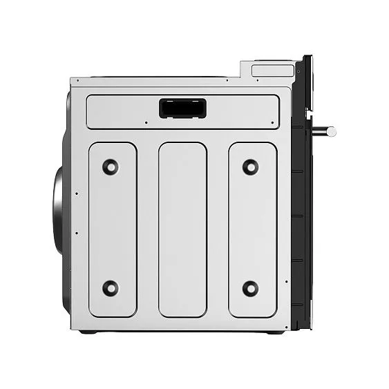 Духовой шкаф INDESIT IBFTE 1944 JH IX