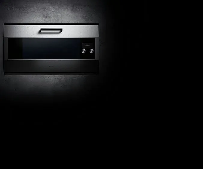 Духовой шкаф GAGGENAU EB333111