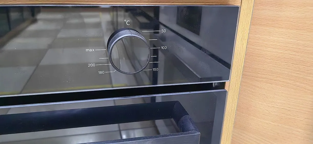 Духовой шкаф KANZLER O 525 S