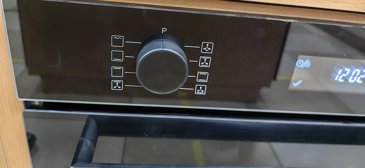 Духовой шкаф KANZLER O 527 S