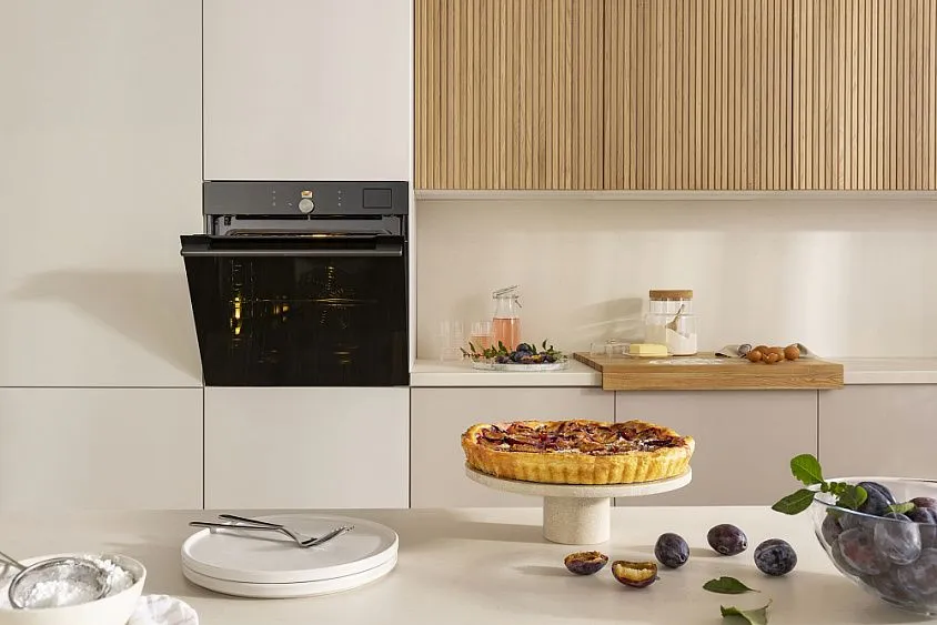 Духовой шкаф GORENJE BSA6138B