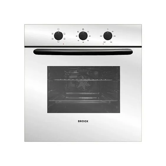 Духовой шкаф BROOX ER0006G00 белый