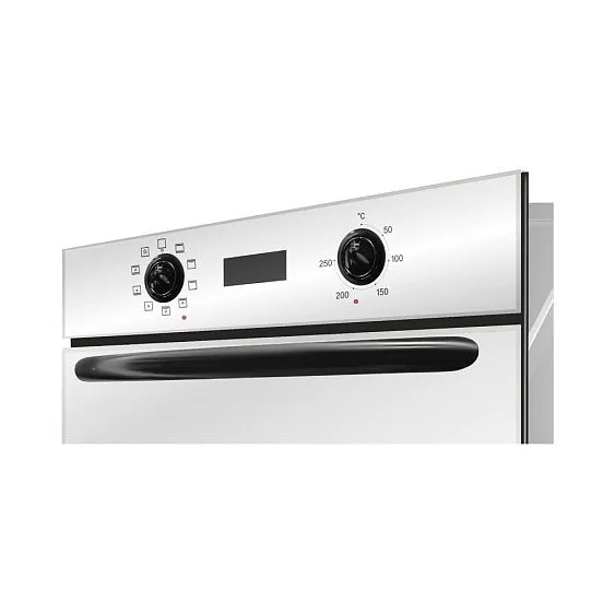 Духовой шкаф BROOX ER0007G00 белый