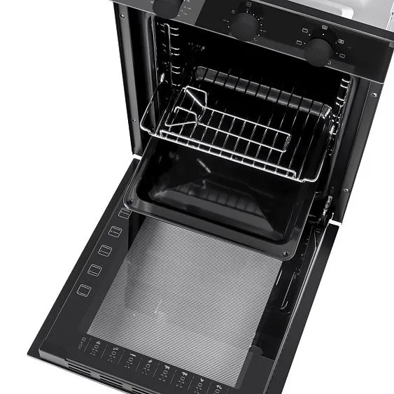 Духовой шкаф MAUNFELD EOEC516PB2