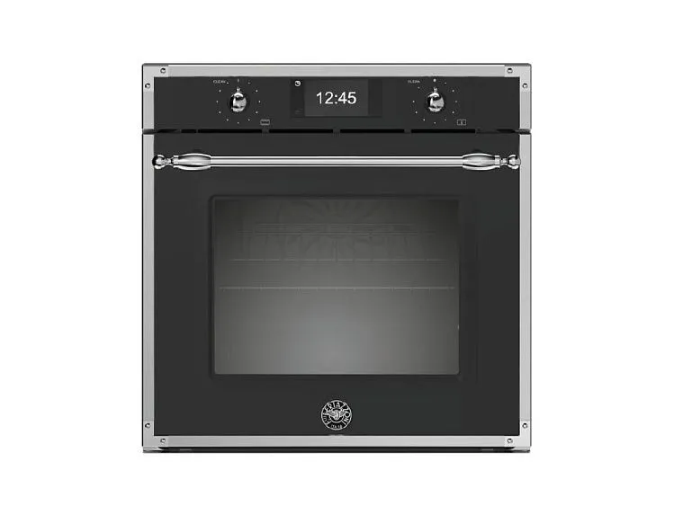 Духовой шкаф BERTAZZONI FHER6117CTNX3