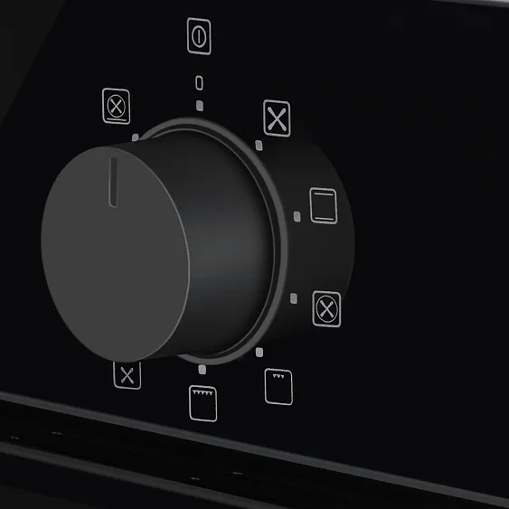 Духовой шкаф MAUNFELD EOEM519PB2