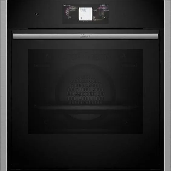 Духовой шкаф NEFF B64CT73N0