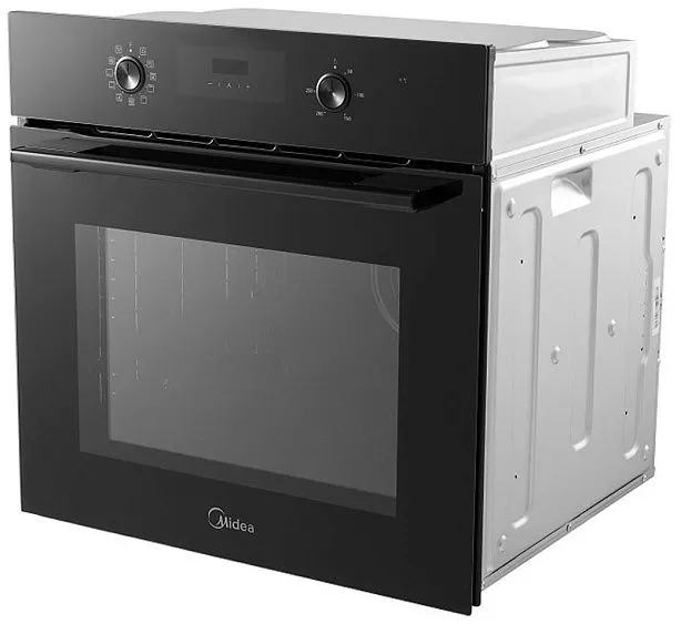 Духовой шкаф MIDEA MO69103GB