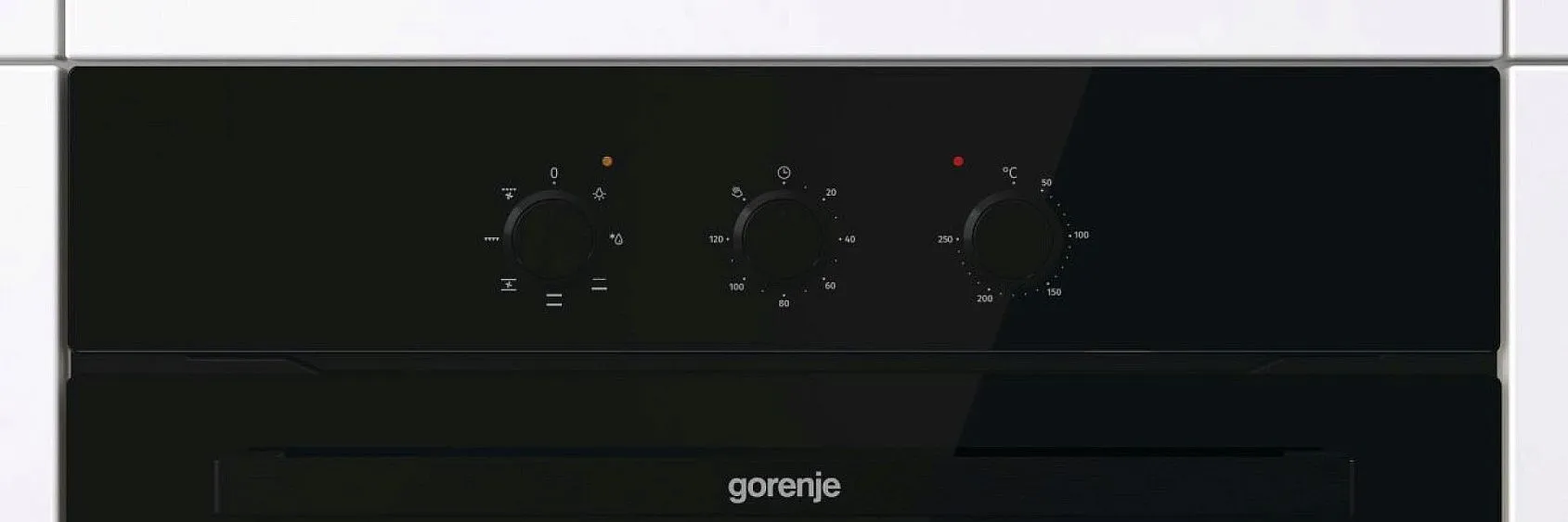 Духовой шкаф GORENJE BO6725E02ABGN