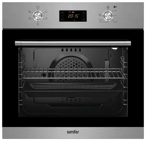 Духовой шкаф SIMFER B6EM45002