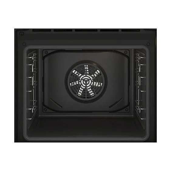 Духовой шкаф HOTPOINT-ARISTON HFE8 1224 H BL