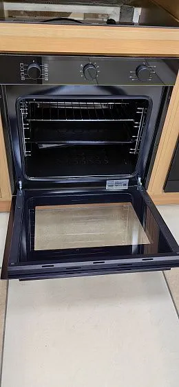 Духовой шкаф KANZLER O 526 S