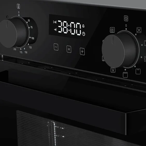 Духовой шкаф MAUNFELD EOEM519PB2