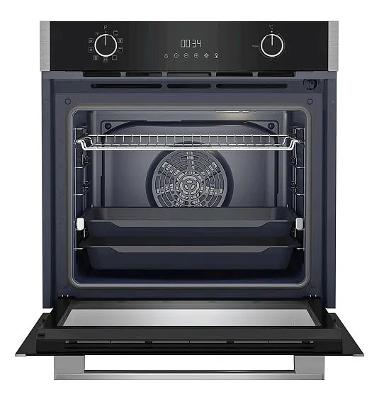 Духовой шкаф GRUNDIG GEBM19300BMP
