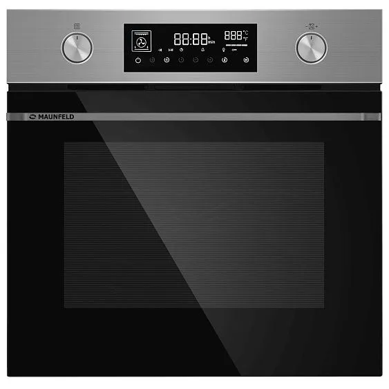 Духовой шкаф MAUNFELD AEOH60106S
