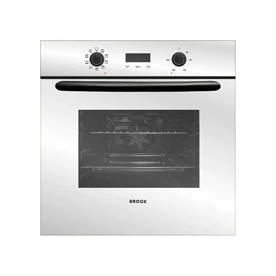 Духовой шкаф BROOX ER0007G00 белый