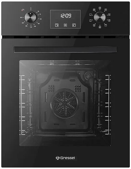 Духовой шкаф GRESSEL U4ES59000