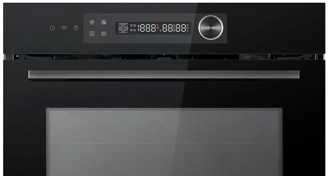 Духовой шкаф MIDEA MCO82007MBG-I