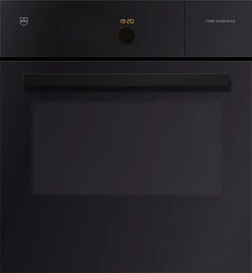 Духовой шкаф V-ZUG CSTMSLQZ60c