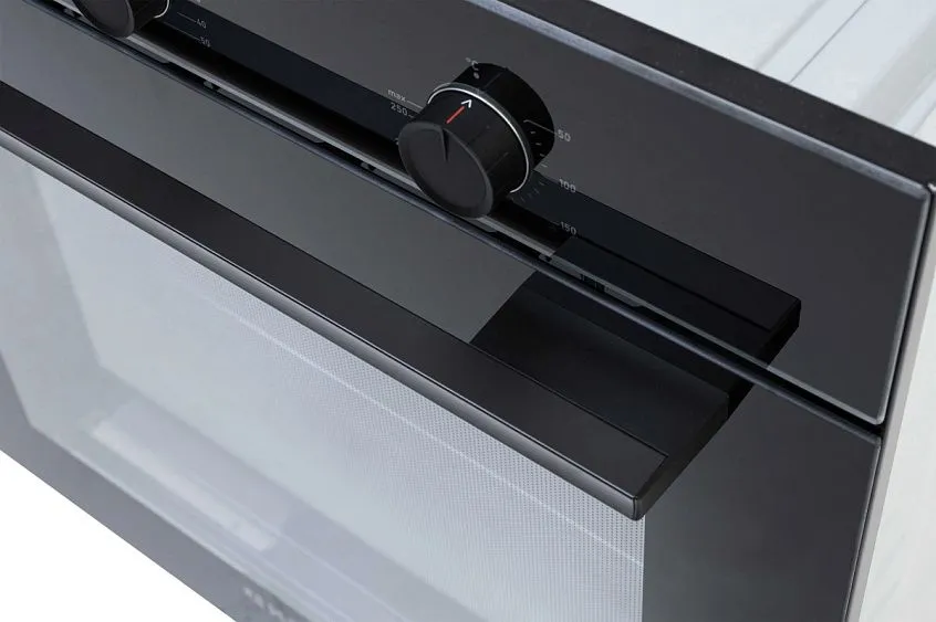 Духовой шкаф KRAFT KF-OF6801B