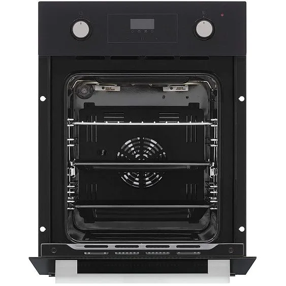 Духовой шкаф KRONA SONATA 45 BL G 2