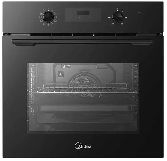 Духовой шкаф MIDEA MO69103GB
