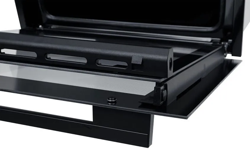 Духовой шкаф KRAFT KF-OF7204B