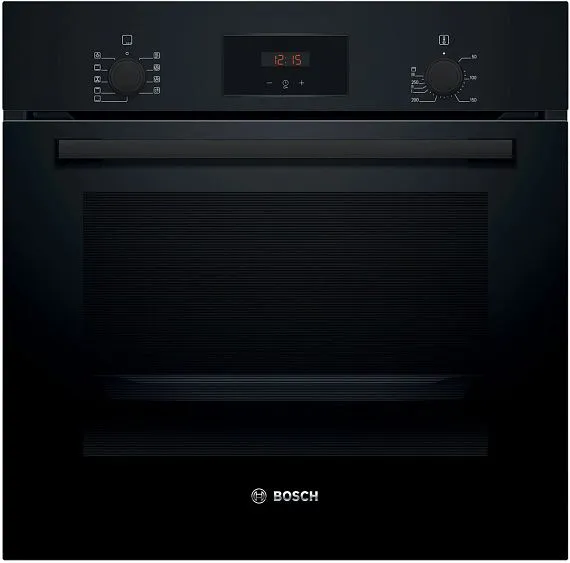 Духовой шкаф BOSCH HBF134EB2