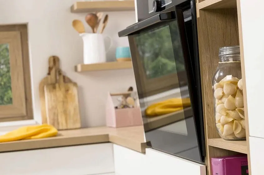 Духовой шкаф GORENJE BO6737E02X