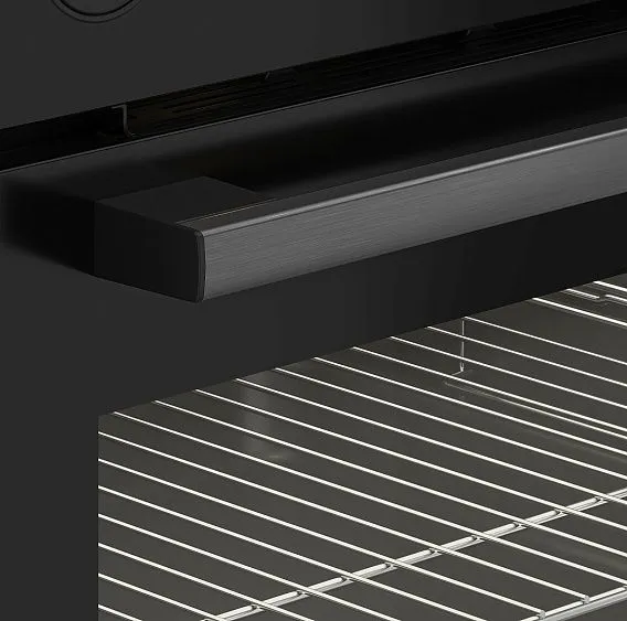 Духовой шкаф INDESIT IBFTS 4644 J BL