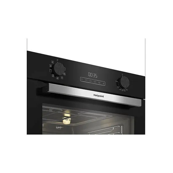 Духовой шкаф HOTPOINT-ARISTON HFE8 1224 H BL