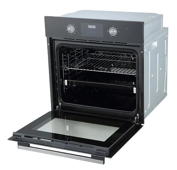 Духовой шкаф MILLEN MO509103GB