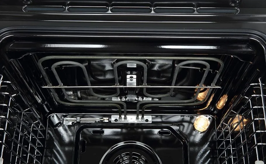 Духовой шкаф MILLEN MO509103GW