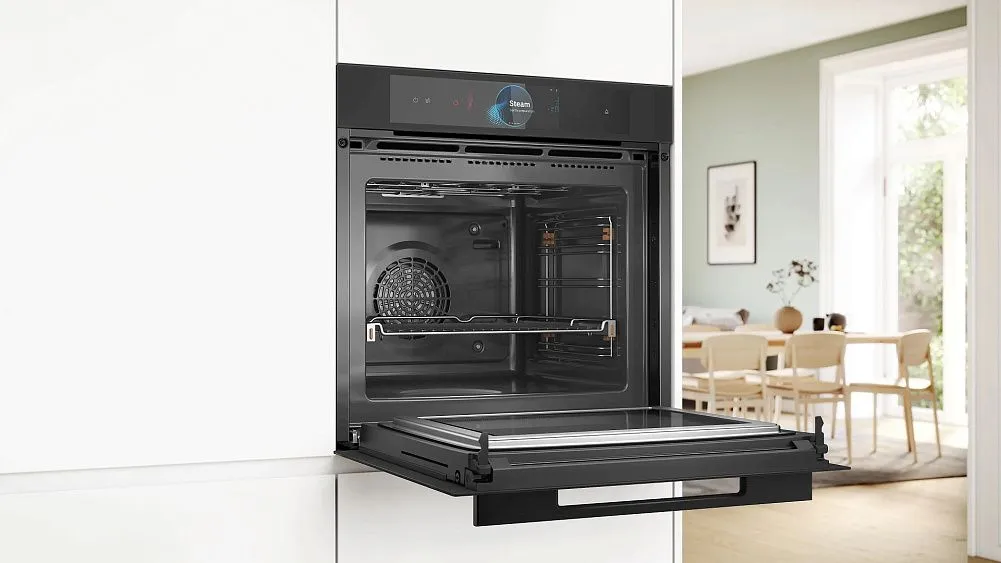 Духовой шкаф BOSCH HNG978NM1
