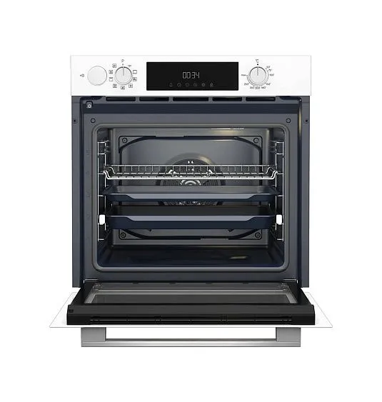 Духовой шкаф GRUNDIG GEDM12300W