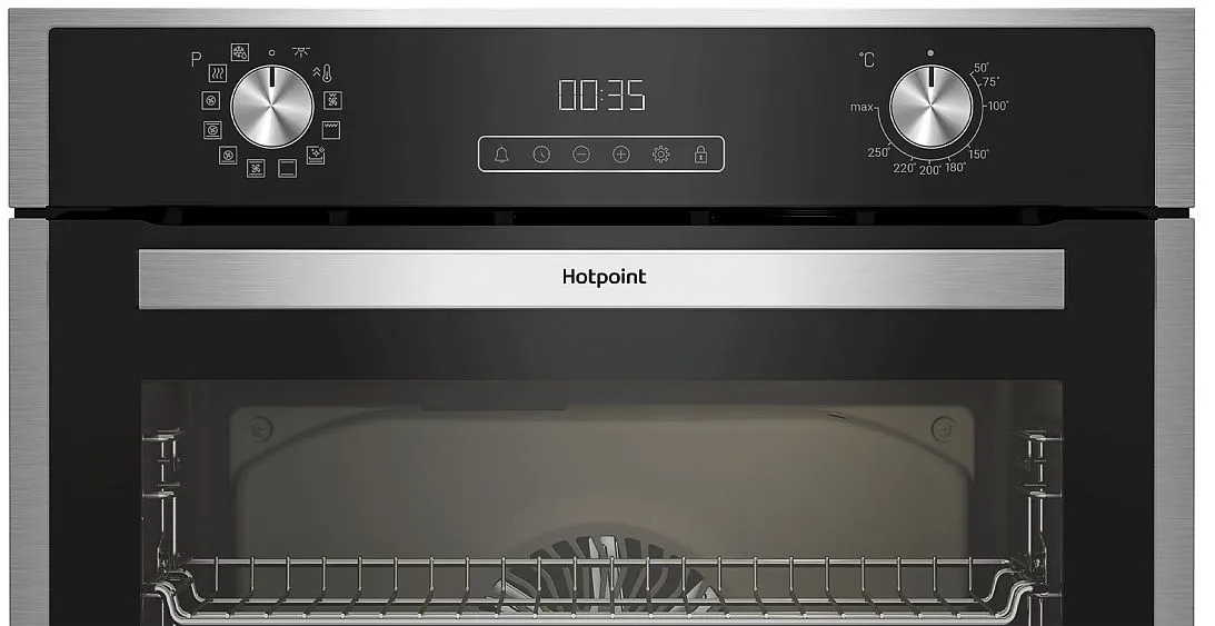 Духовой шкаф HOTPOINT-ARISTON HFE9 1234 JC IX