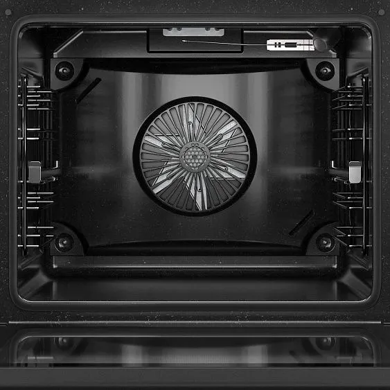 Духовой шкаф MONSHER MOE 6008 Acier