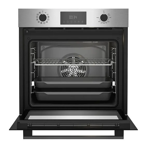 Духовой шкаф INDESIT IBFTE 4941 JH IX