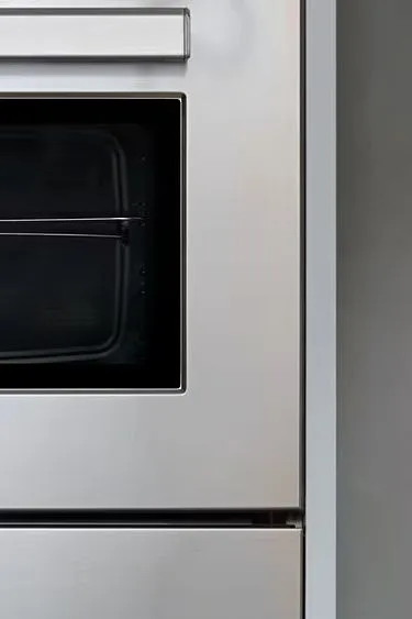 Духовой шкаф BERTAZZONI FPRO4077MTX3
