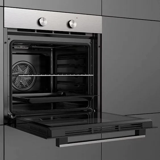 Духовой шкаф ARDO BO13X2