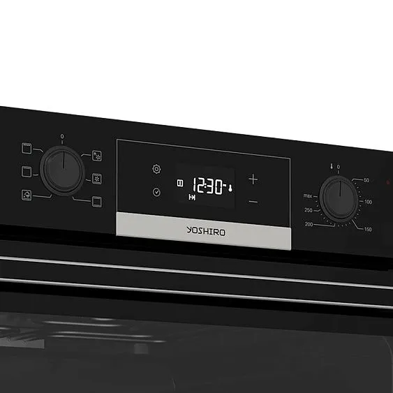 Духовой шкаф YOSHIRO YBO-F60F62