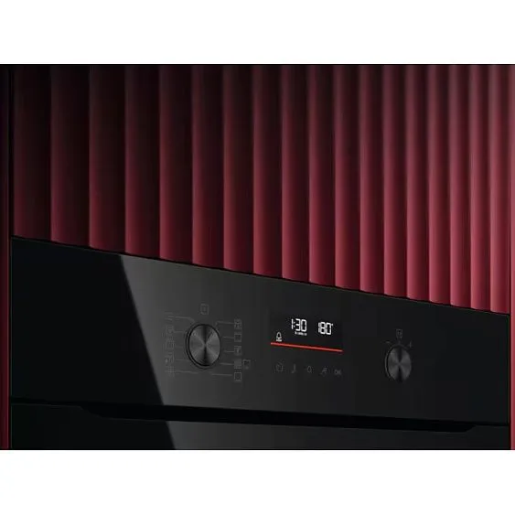 Духовой шкаф AEG NBS6P53AK