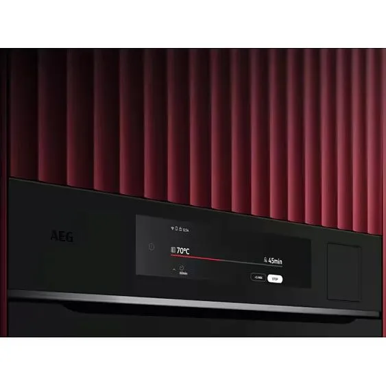 Духовой шкаф AEG TP9SB831AT