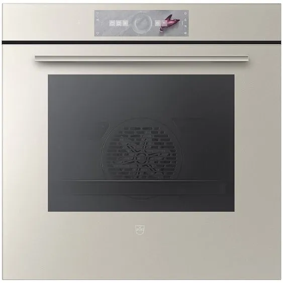 Духовой шкаф V-ZUG Combair V6000 60 C6T-21057 жемчуг